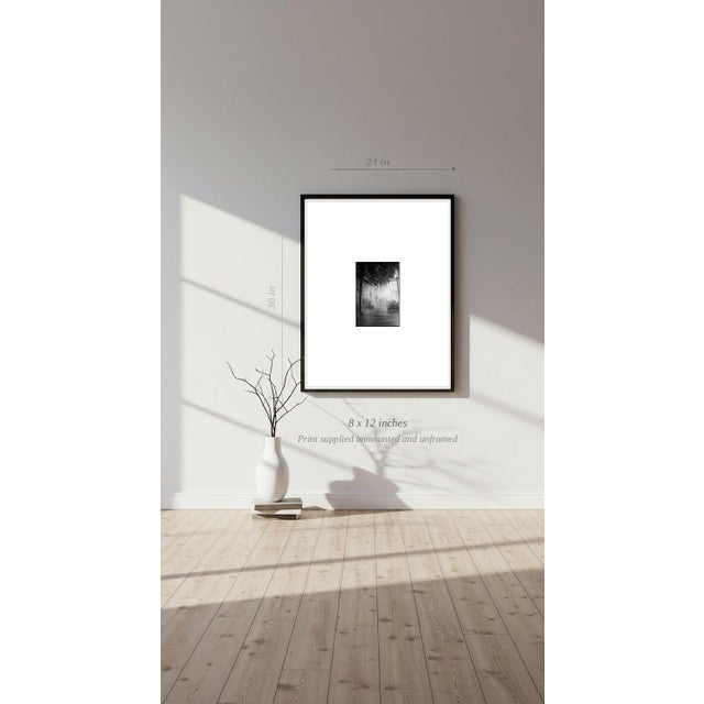 Paul Cooklin, Girl, Mist Spray, Paris, Edition of 50 For Sale - Image 6 of 7