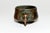 Set of 4 Bronze Antique Mini Incense Burner Chinese Censer For Sale - Image 17 of 18