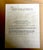 Donald Baechler Offset Lithograph Hand Signed Dated by Artist W/ Provenance and Printer's Watermark For Sale - Image 4 of 11