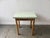 Vintage Draw-Leaf Kitchen Dining Table with Formica Top, 1960s For Sale - Image 6 of 8