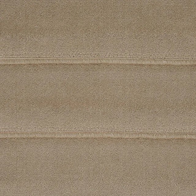 Frederika Channeled Velvet‚Äôs extravagantly wide channels combine with an extra-soft and super-dense pile for a...