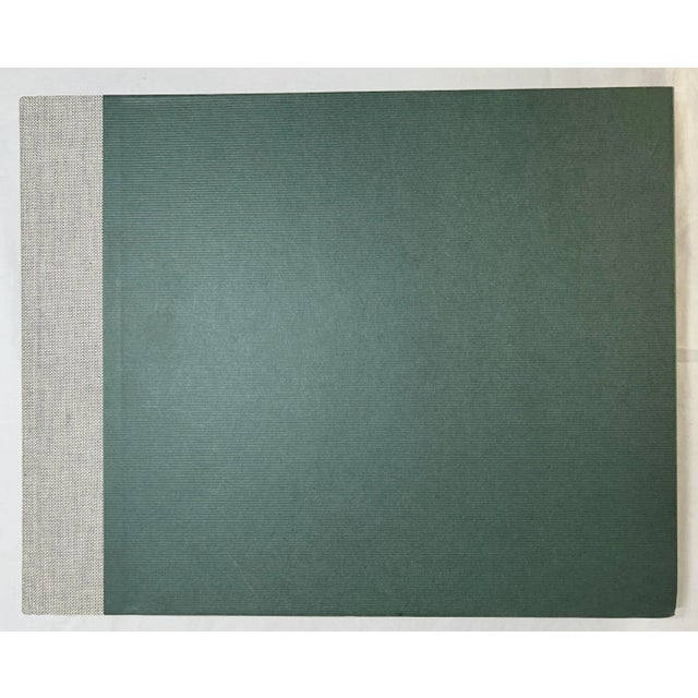 Contemporary 2000s Illustrated Quarto, Carroll Dunham: Line That Never Ends, Drawings 1984-2004 For Sale - Image 3 of 11