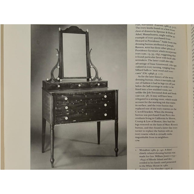 1980s American Furniture in Pendleton House For Sale - Image 5 of 10