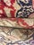 Distressed, Shabby Chic. This rug features a low pile with a beautifully worn, distressed look that enhances its charm and...