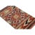 Hand-knotted in wool and silk, this 2x4 Moroccan rug features geometric patterns inspired by primitivist Berber weaving...