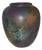 Vintage Ceramic Vase by Steuler, 1970s For Sale