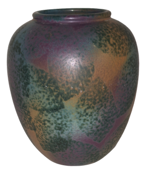 Vintage Ceramic Vase by Steuler, 1970s