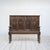 Antique Wooden Bench, Early 20th Century For Sale - Image 3 of 11