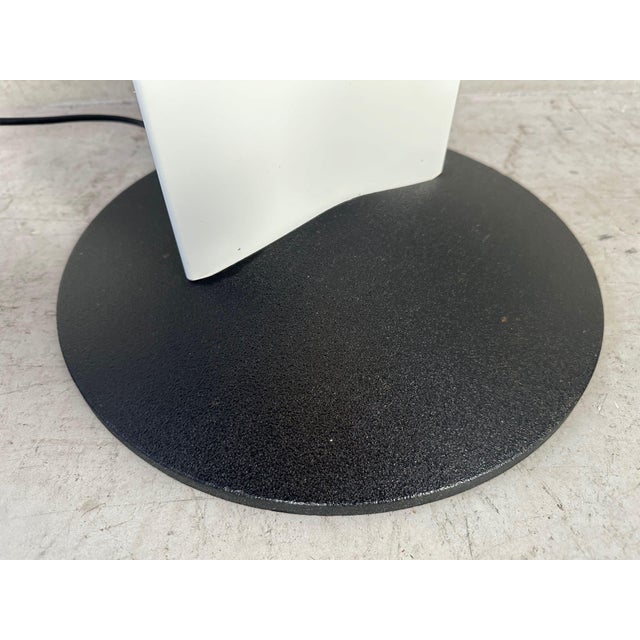 Adonis Floor Lamp by Gianfranco Frattini for Luci Italia, 1980s For Sale - Image 10 of 12