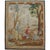 19th Century Vintage Tapestry Depicting Mother and Her Children For Sale - Image 5 of 9