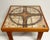 Tile Top Coffee or Side Table by Trioh Denmark For Sale In Indianapolis - Image 6 of 8
