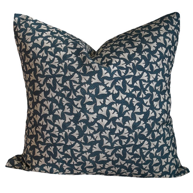 VERA // CELESTIAL from Lauren Servati Textiles Double-sided throw pillows in a knife edge finish with hidden zippers....