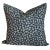 VERA // CELESTIAL from Lauren Servati Textiles Double-sided throw pillows in a knife edge finish with hidden zippers....