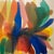 Morris Louis Vintage 1992 Lithograph Print Mid Century Modernist Framed Abstract Expressionist Museum Poster " Point of Tranquility " 1959 For Sale - Image 11 of 14