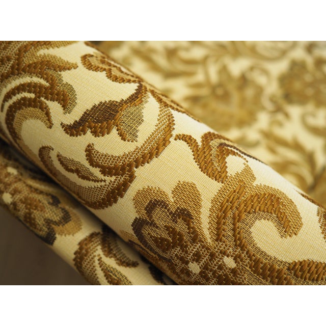 Vintage Danish Three-Seater Sofa, 1960s For Sale - Image 10 of 16