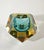 Mid-Century Modern Ashtray in Submerged Glass Murano attributed to Flavio Poli for Seguso, Italy, 1960s For Sale - Image 9 of 18