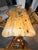 Custom Solid Aspen Wood Dining Room Table Set - 7 Pieces For Sale - Image 10 of 12