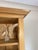 Dimensions: h: 199cm w (base): 89cm w (top): 99cm d (base): 49cm d (shelves): 28cm h (bottom shelf): 24cm h (lower middle...