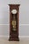 Age: Approx: 20 Years Old Details: Mahogany Fine Carved Details High Quality Construction Quarter Column Sides Solid Bass...