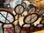 Design Plus Gallery presents a Set of Eight Dining Room Chairs by Barbara Barry for Baker Furniture. The chairs have a...