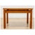 Mid-Century Side Table in Teak with Floating Top from Trioh, Denmark, 1970s For Sale - Image 11 of 11