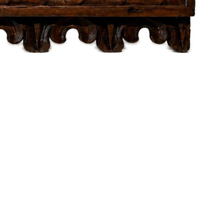 Large Corbel, 19th Century For Sale - Image 5 of 6