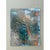 Vintage Abstract Expressionist Painting on Canvas For Sale In West Palm - Image 6 of 12