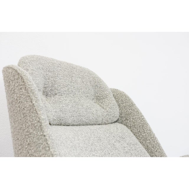 Swivel Chair B7041, Poland, 1970 For Sale - Image 11 of 14