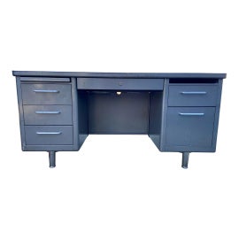 Example of Tanker Desks