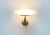 1990s Postmodern Italian Model Pao W Sconce by Matteo Thun for Arteluce, 1990s For Sale - Image 5 of 18