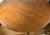 Very Rare Set: Arne Jacobsen Grand Prix Teak Dining Set by Fritz Hansen — 3 Chairs + Matching Solid Teak Table (1964-1965, All Fh Stamped) For Sale - Image 16 of 16