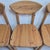 Wood Vintage Pine Dining Chairs by Rainer Daumiller for Hirtshals Savverk, 1960s, Set of 6 For Sale - Image 7 of 11
