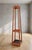Mid-Century Modern Mahogany Coat Stand from G. W. Evans, England, 1962 For Sale - Image 8 of 18