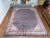 Authentic Handknotted Persian Mir 1940s Rug 9'x12' For Sale - Image 4 of 12