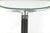 EA 108 Swivel Dining Chair with Aluminium Frame by Charles and Ray Eames for Herman Miller / Vitra, 1970s For Sale - Image 17 of 18