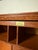 Vintage 1960s Danish Teak MCM Rolltop Secretary Desk Attributed to Egon Ostergaard For Sale - Image 12 of 12