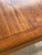 Vintage Danish Rosewood Coffee Table - Mid Century Modern Scandinavian Table 1960s For Sale - Image 4 of 10