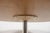 Brown Mid-Century Modern Oak Dining Table, Denmark, 1970s For Sale - Image 8 of 11