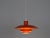 Louis Poulsen Vintage Danish PH 4/3 Lamp by Poul Henningsen for Louis Poulsen, 1966 For Sale - Image 4 of 13