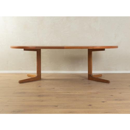 Vintage Dining Table, 1960s For Sale - Image 10 of 14