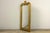 Mid-19th Century Restored French Louis Philippe Giltwood Mirror For Sale - Image 9 of 18