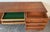 Wood Mid-Century Modern Danish Teak Server For Sale - Image 7 of 13