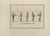 Offering In Roman Rite from "Antiquities of Herculaneum" is an etching on paper realized by Francesco Cepparuli in the...