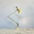 Cream Cream Anglepoise Desk Lamp, 1950s For Sale - Image 8 of 8