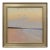 Jorge Segrelles Beach II Signed Oil on Canvas Contemporary Impressionism Framed For Sale