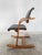 1970s Stokke Actulum Ergonomic Chair by Peter Opsvik, 1979 For Sale - Image 5 of 13