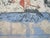 1969 Mid Century Signed Lithograph, Krystyna Smiechowska For Sale - Image 6 of 10