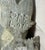 Large Vintage Tukiki Manomie Inuit Canadian Carved Soapstone Sculpture Statue For Sale - Image 18 of 18