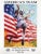 America's Team Olympics (Soccer) Aldo Luongo Year: 1996 Size: 24 in. x 18 in. Poster