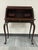 -ANTIQUE MAHOGANY SECRETARY DESK -MANUFACTURE: Uknown -IN THE STYLE OF: Chippendale -DATE OF MANUFACTURE: 1930'S...
